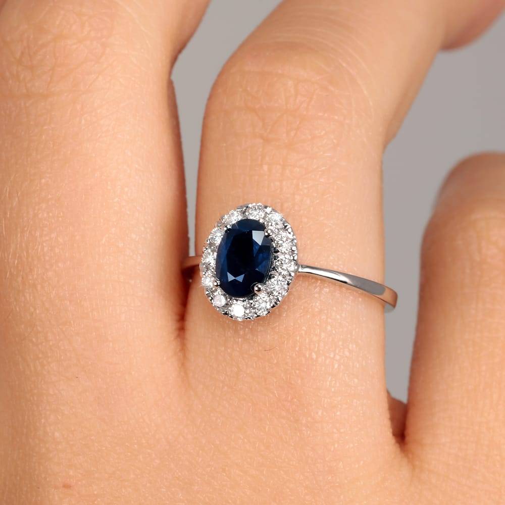 La Petite Story ANELLO BLUESPIRIT SAGGEZZA - P.20U803000512I Offerte