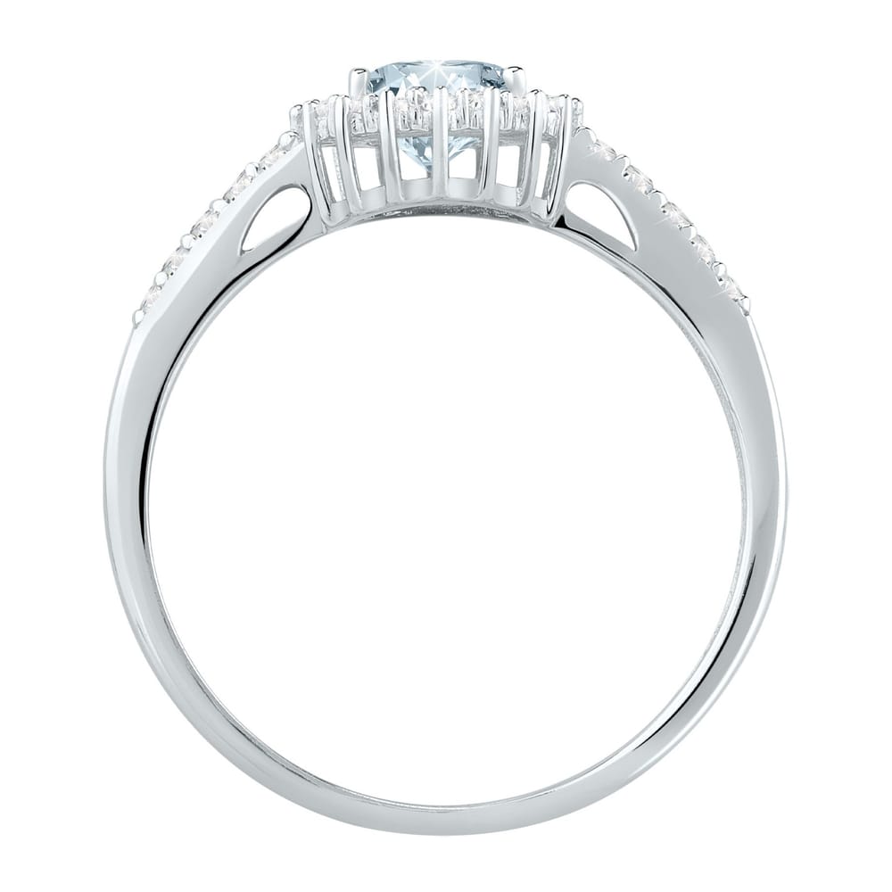 La Petite Story ANELLO BLUESPIRIT MON AMOUR - P.20L603000212 Vendita Calda