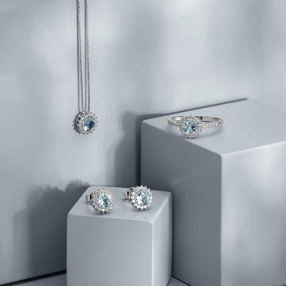 La Petite Story ANELLO BLUESPIRIT MON AMOUR - P.20L603000212 Vendita Calda