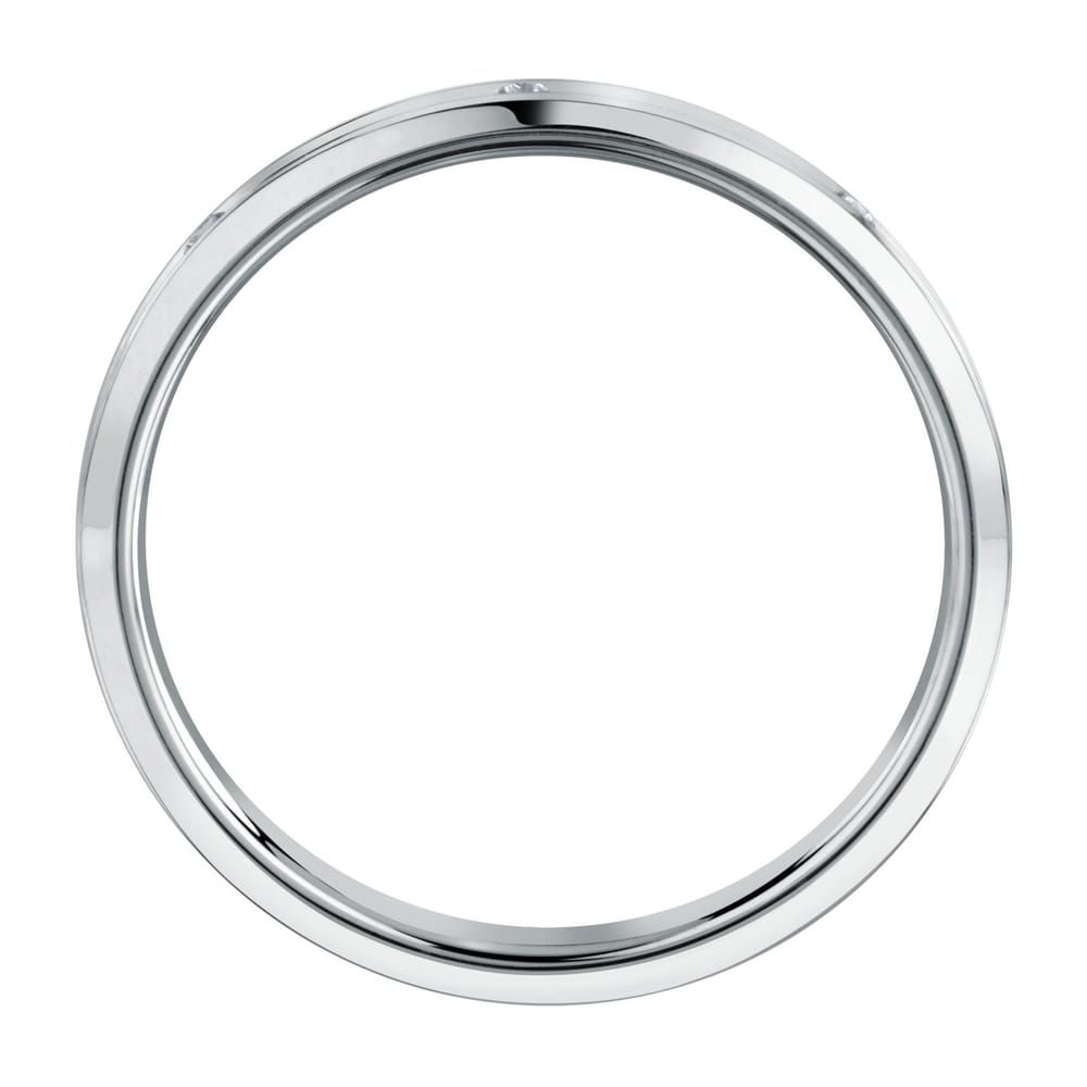 La Petite Story ANELLO BLUESPIRIT INFINITY - P.20J503006414 Nuova