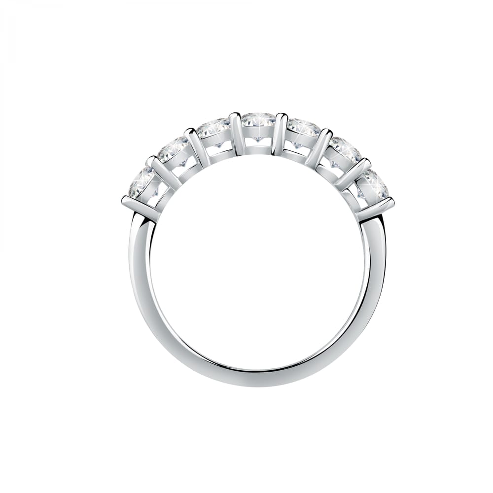 La Petite Story Anello Live Diamond - LD10561010 Italia