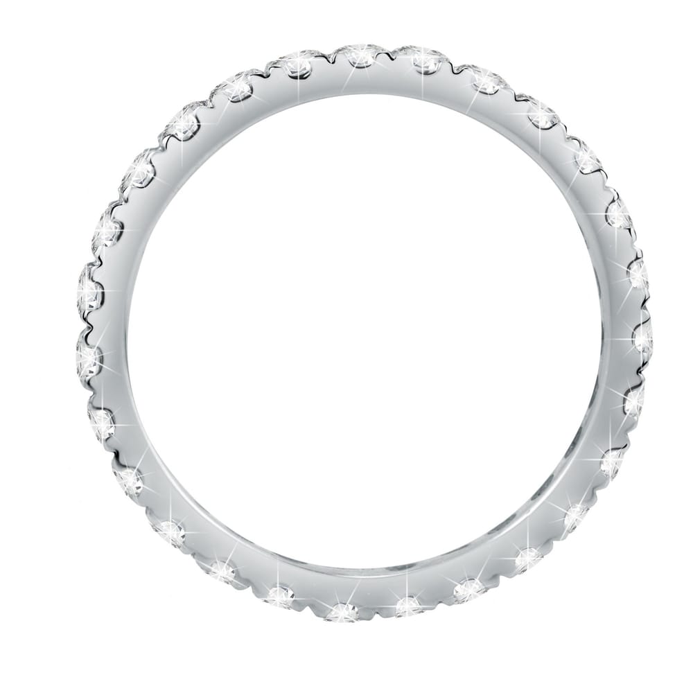 La Petite Story Anello Live Diamond - LD811507010 Nuovo