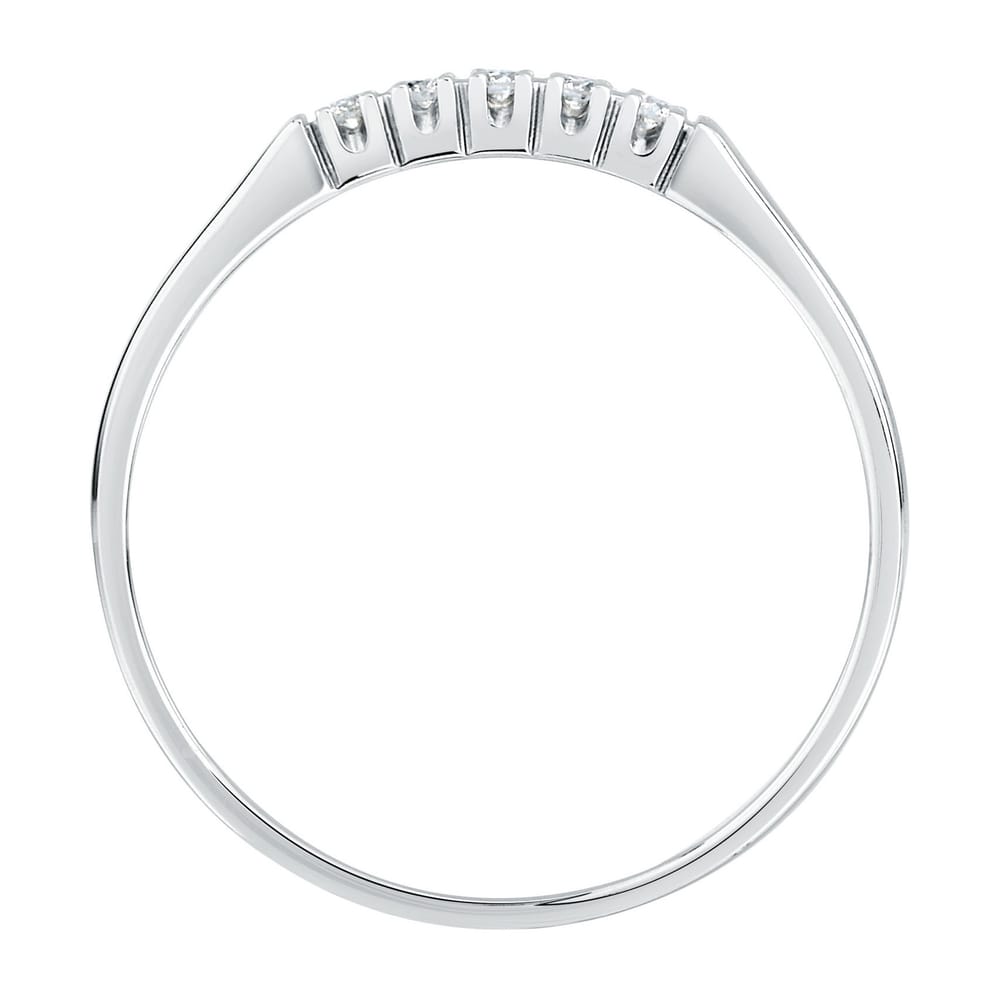 La Petite Story ANELLO BLUESPIRIT INFINITY - P.77A803001112 Qualità