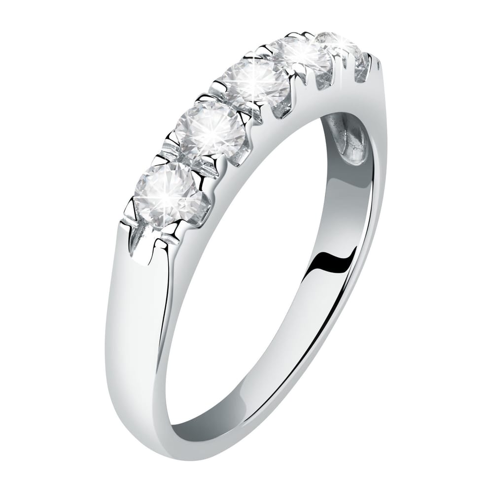 La Petite Story ANELLO BLUESPIRIT INFINITY - P.20J503000912 Promozione