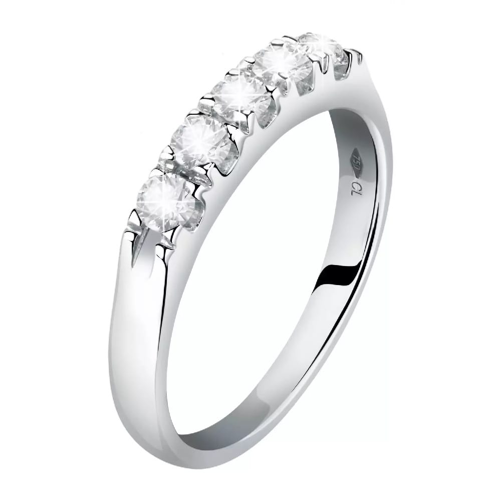La Petite Story ANELLO BLUESPIRIT INFINITY - P.20J503000812 Spedizione Gratuita