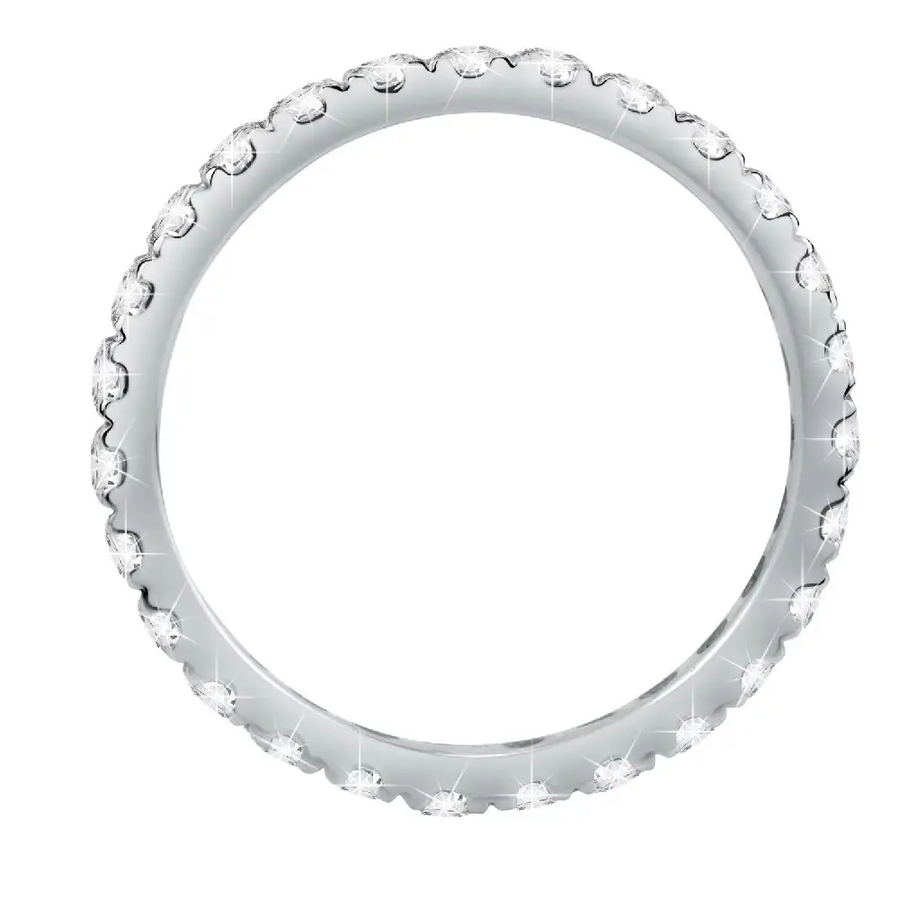 La Petite Story Anello Live Diamond - LD11507012 Soddisfazione Garantita