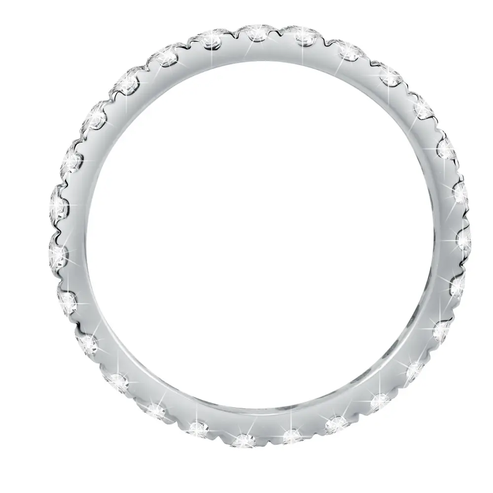 La Petite Story Anello Live Diamond - LD11507010 Qualità Garantita