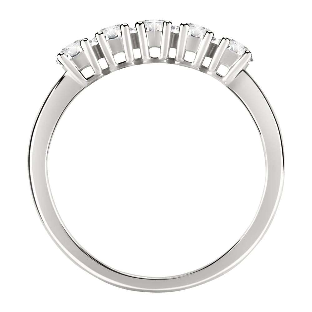 La Petite Story ANELLO BLUESPIRIT INFINITY - P.20T103001012 Negozi Online
