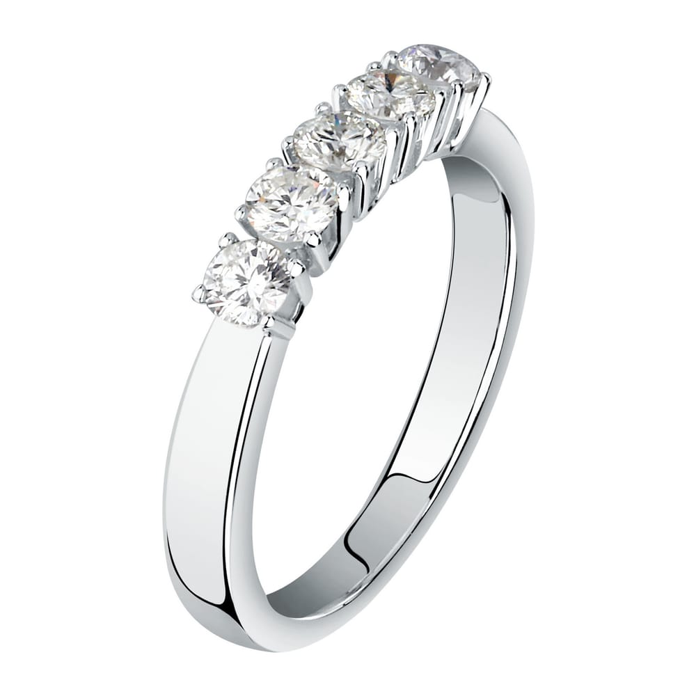 La Petite Story Anello Bluespirit Infinity - P.20T103000906 Acquista Ora