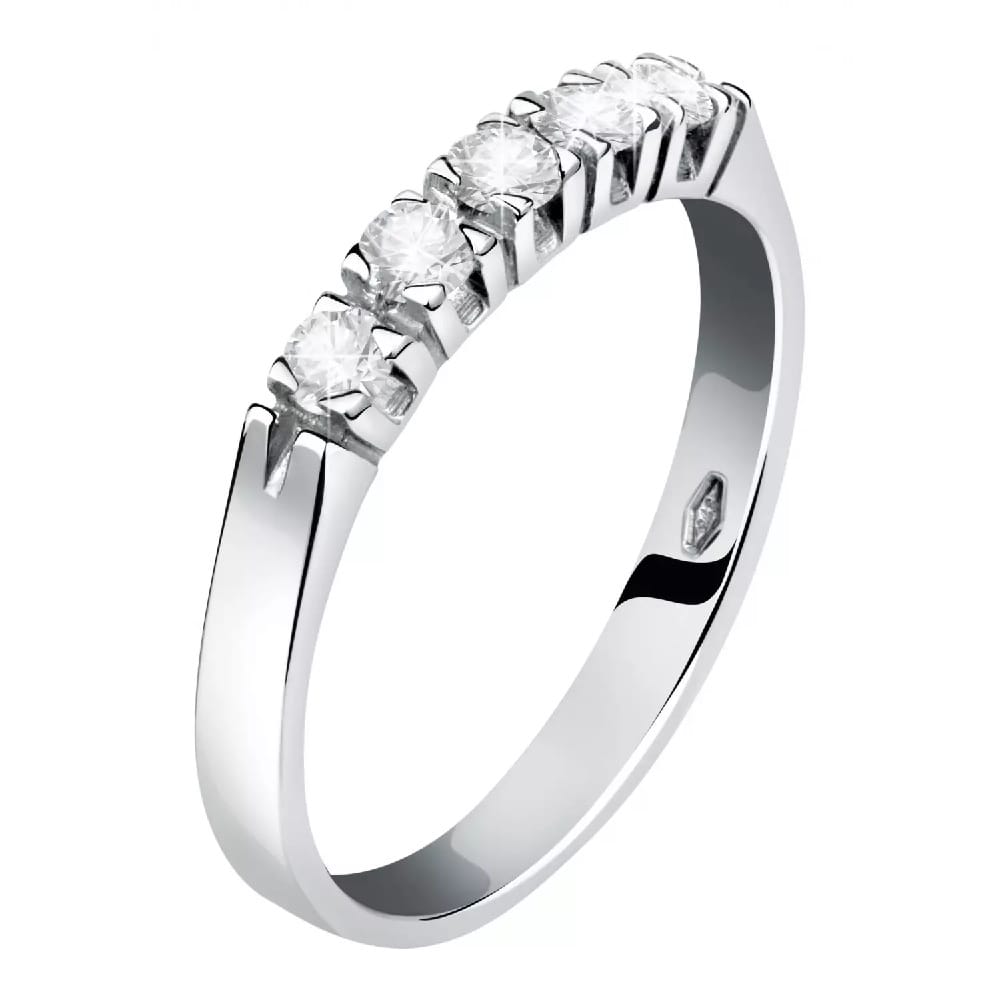 La Petite Story ANELLO BLUESPIRIT INFINITY - P.77A803001312 Shopping Online