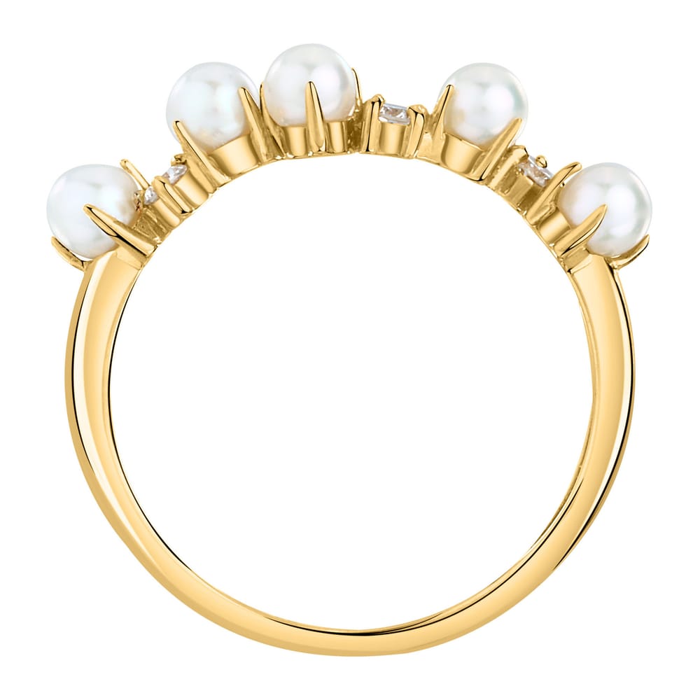 La Petite Story ANELLO BLUESPIRIT YAMOKO - P.133E03000106 Convenienza