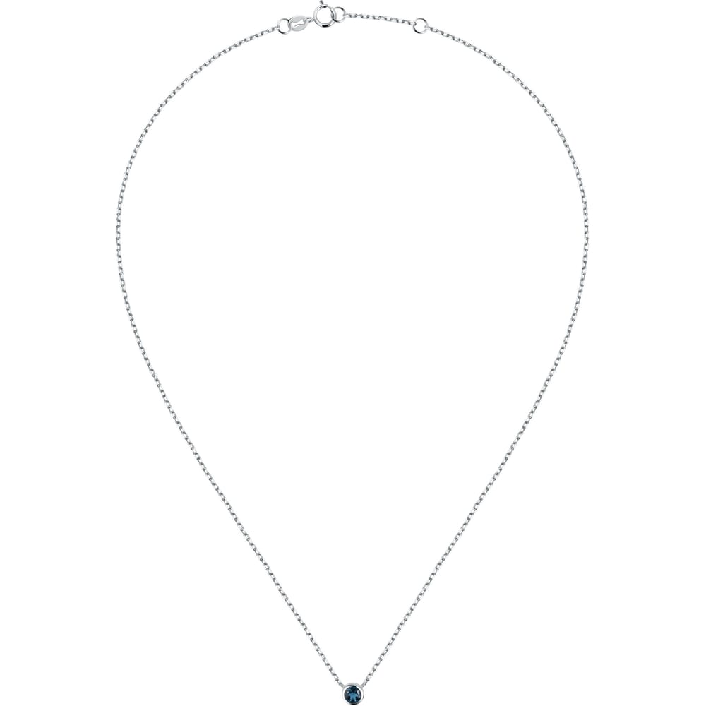 La Petite Story COLLANA BLUESPIRIT MAGIA - P.774B10001100 Only for today