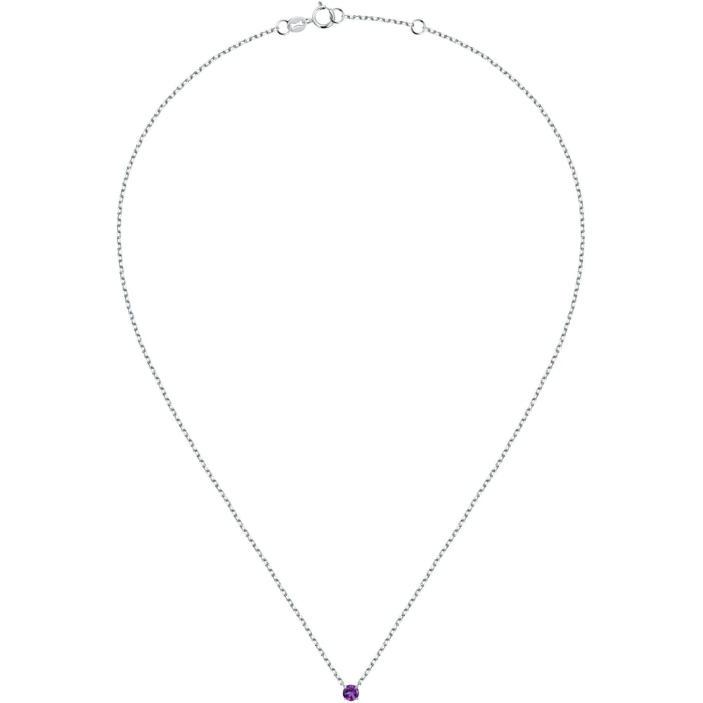 La Petite Story COLLANA BLUESPIRIT MAGIA - P.774B10000900 Nuovo