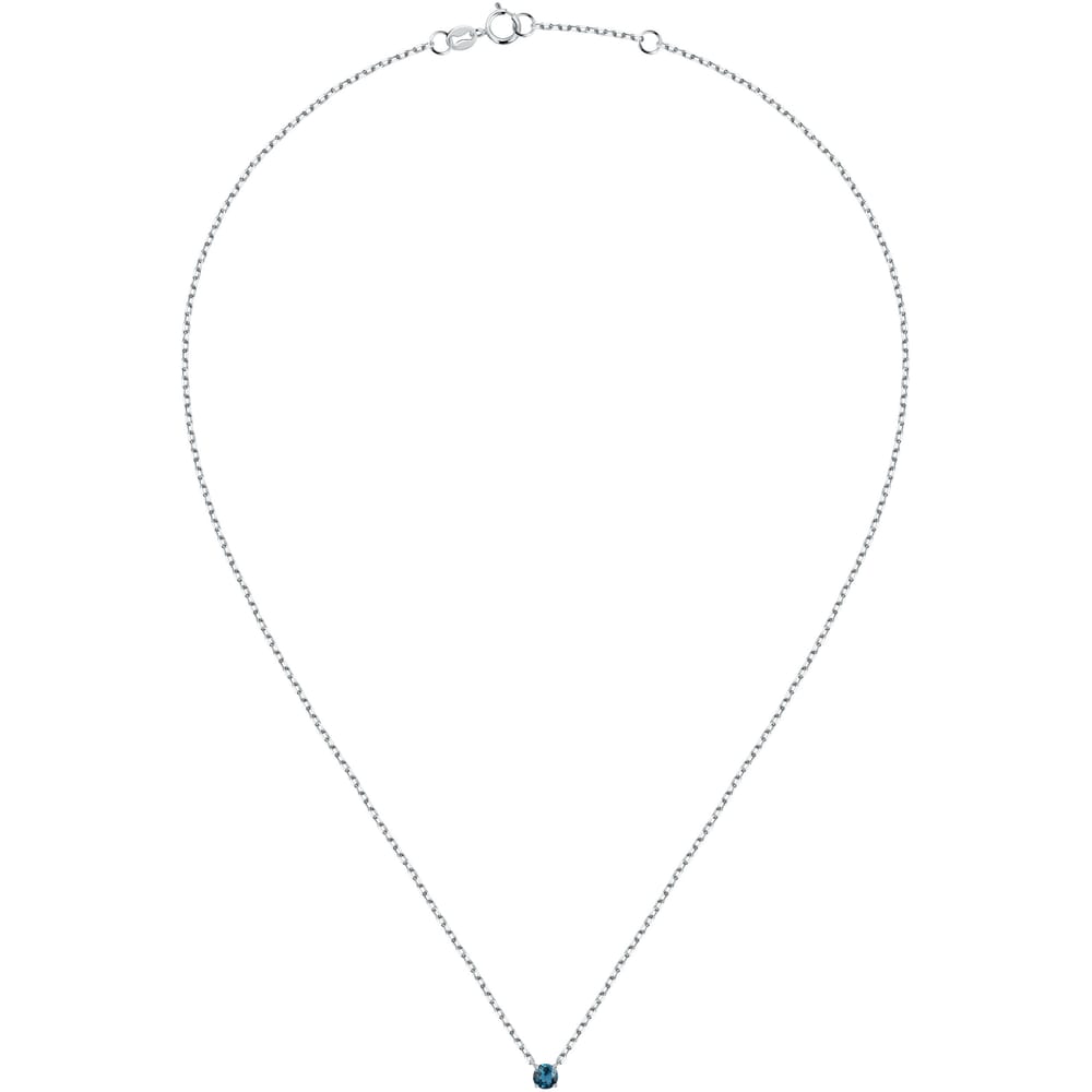 La Petite Story COLLANA BLUESPIRIT MAGIA - P.774B10000700 Vendita