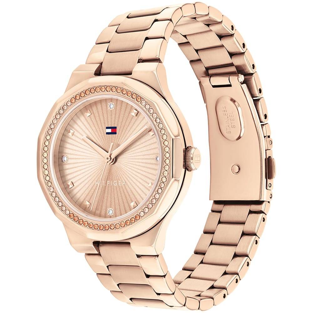 La Petite Story OROLOGIO TOMMY HILFIGER PIPER - THW1782726 Sottocosto