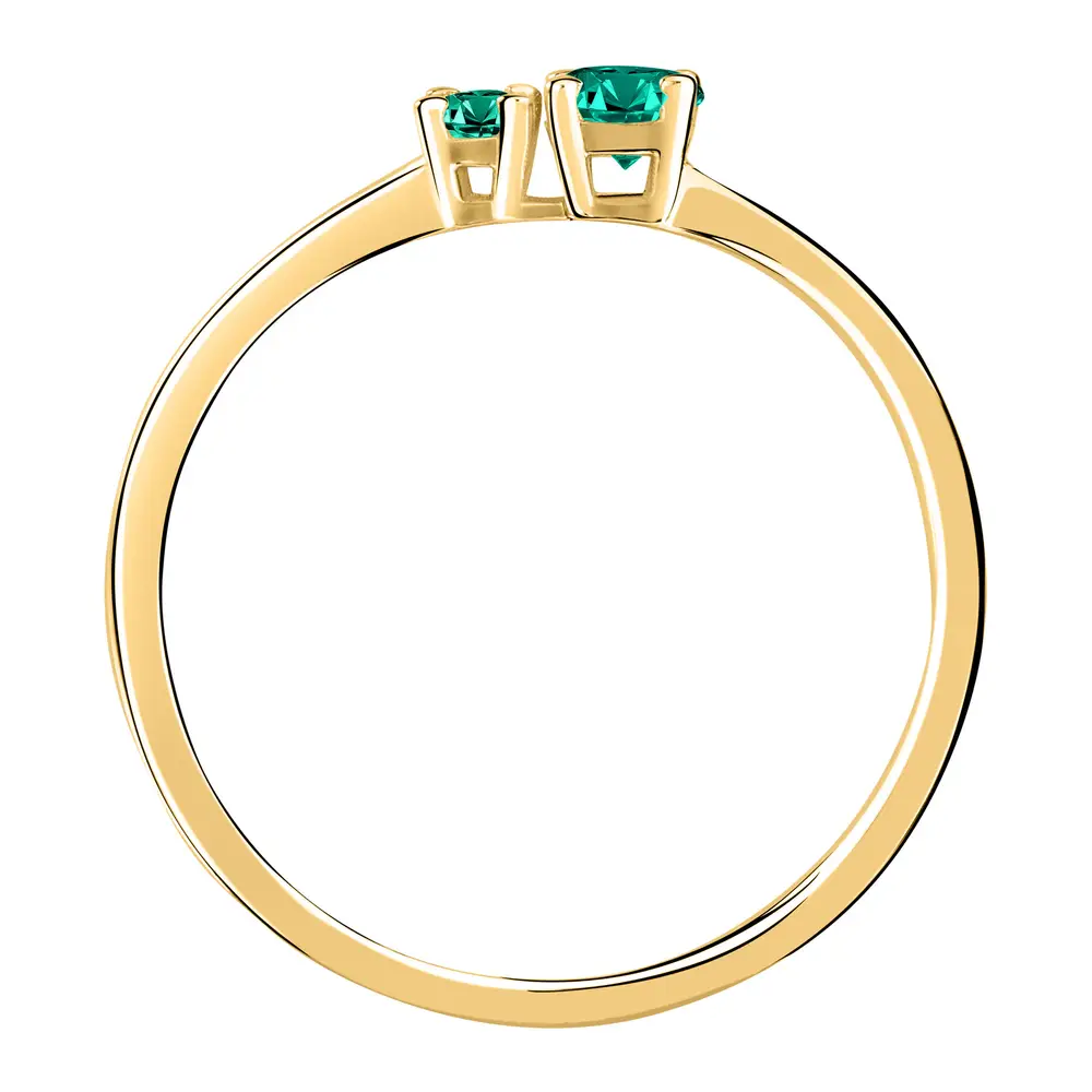 La Petite Story ANELLO LIVE DIAMOND CONTEMPORARY - LDY020195010 Economico