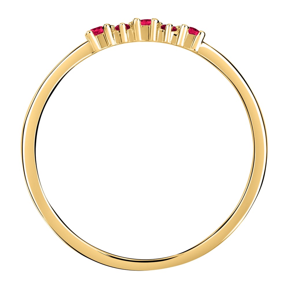 La Petite Story ANELLO LIVE DIAMOND CONTEMPORARY - LDY008199010 Online
