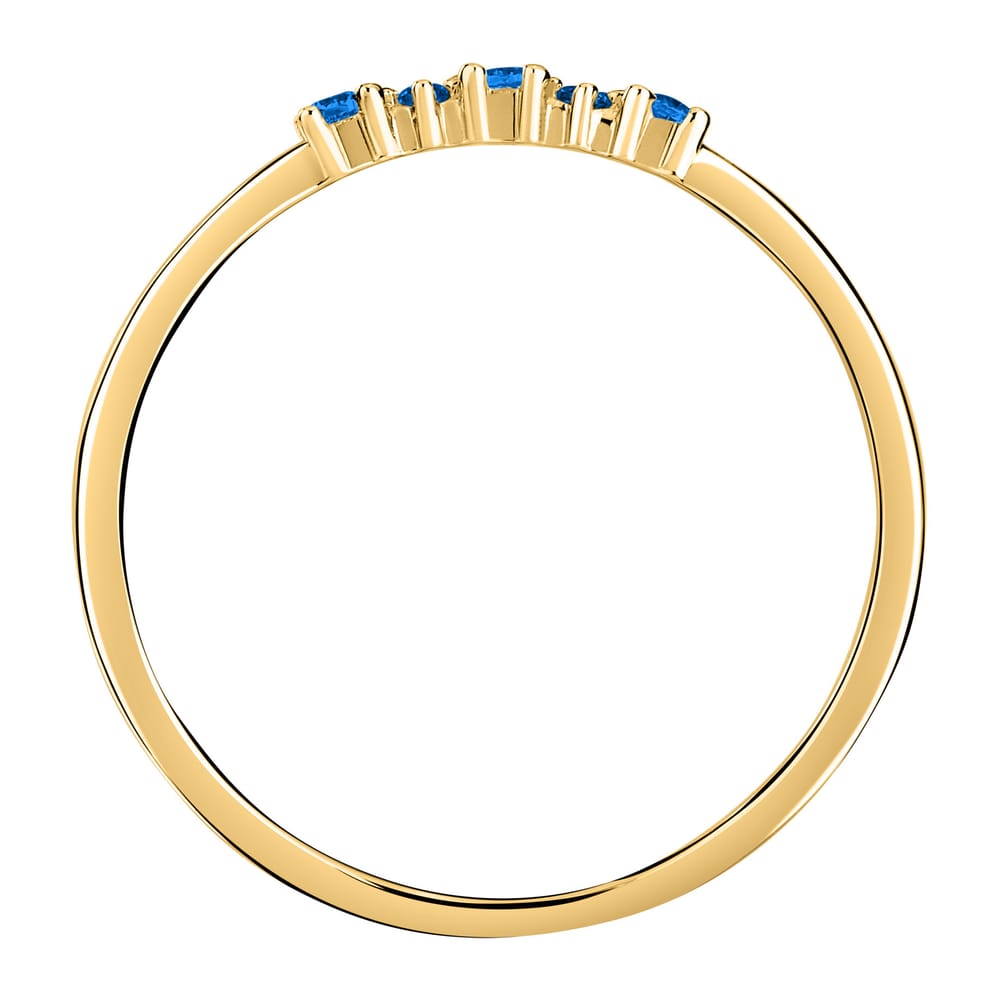 La Petite Story ANELLO LIVE DIAMOND CONTEMPORARY - LDY008197010 Outlet