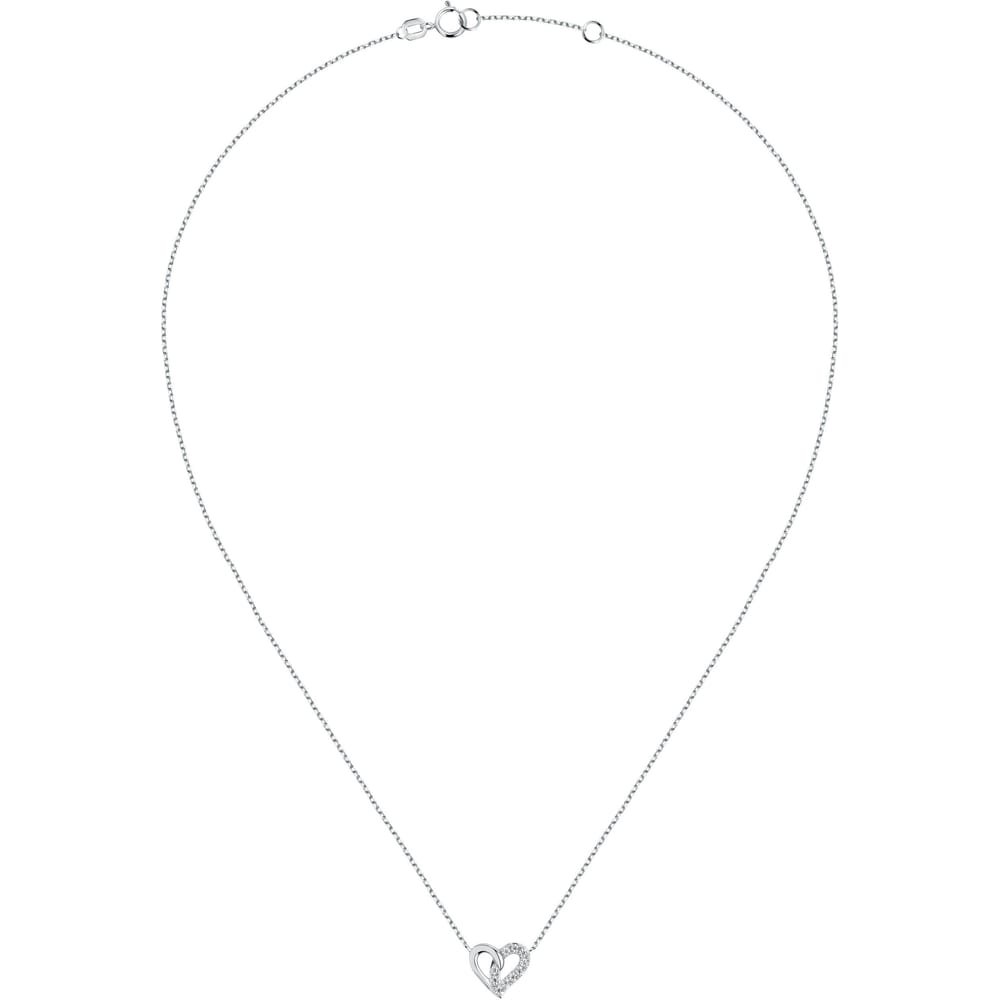 La Petite Story COLLANA BLUESPIRIT LOVE CRYSTAL - P.208E10000300 Saldi