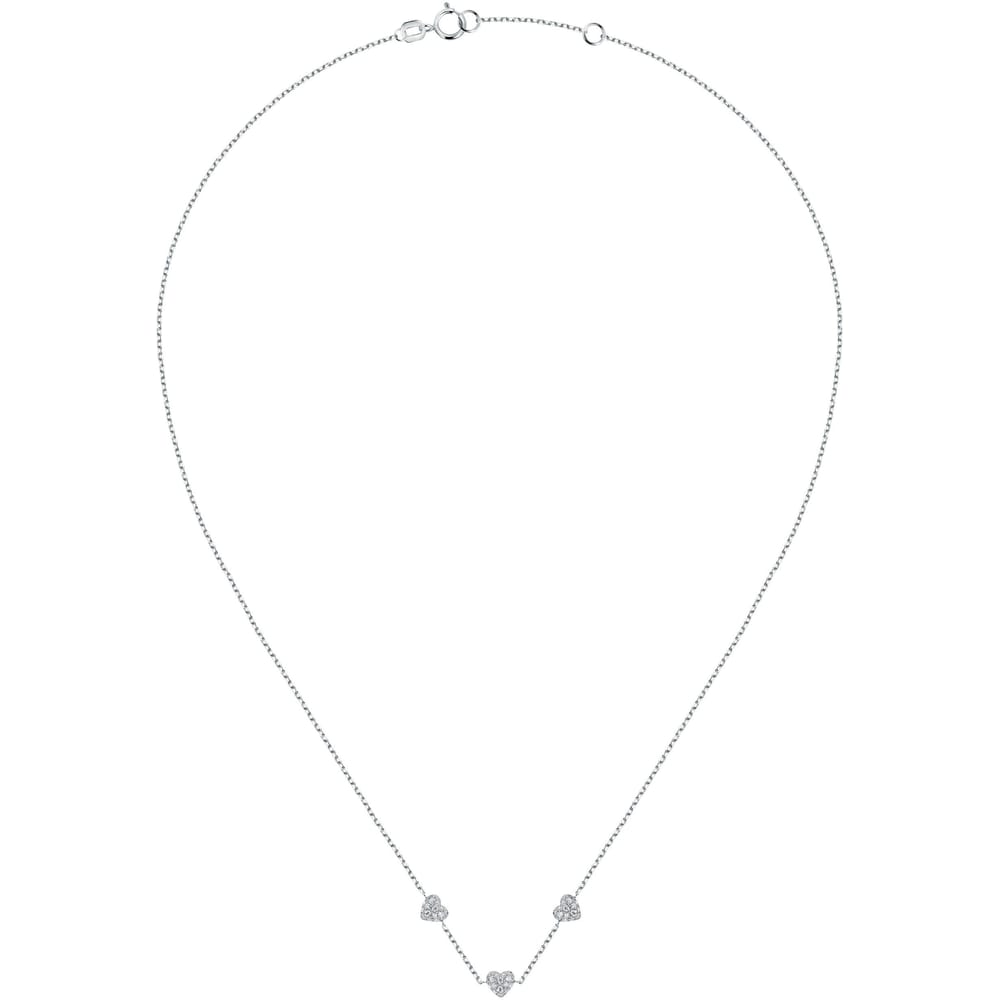 La Petite Story COLLANA BLUESPIRIT LOVE CRYSTAL - P.208E10000100 Hotsell
