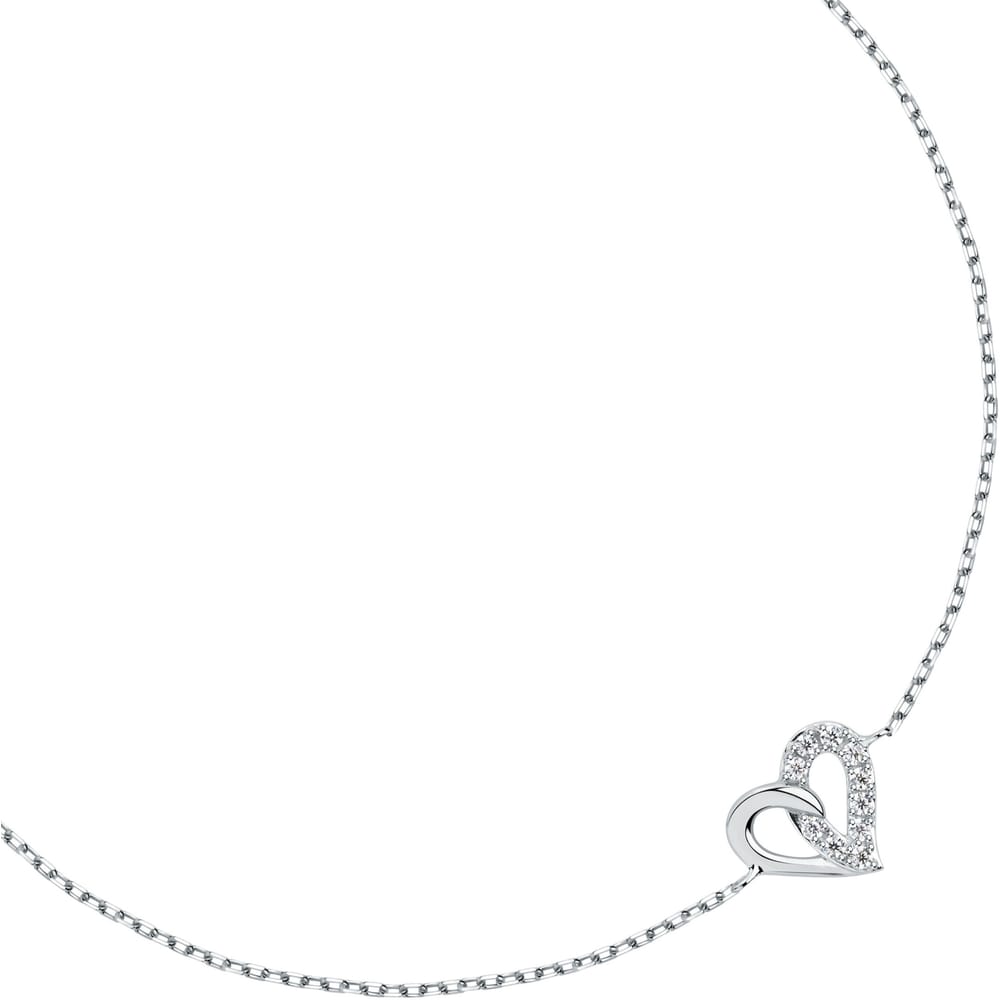 La Petite Story BRACCIALE BLUESPIRIT LOVE CRYSTAL - P.208E05000200 Vendita Calda