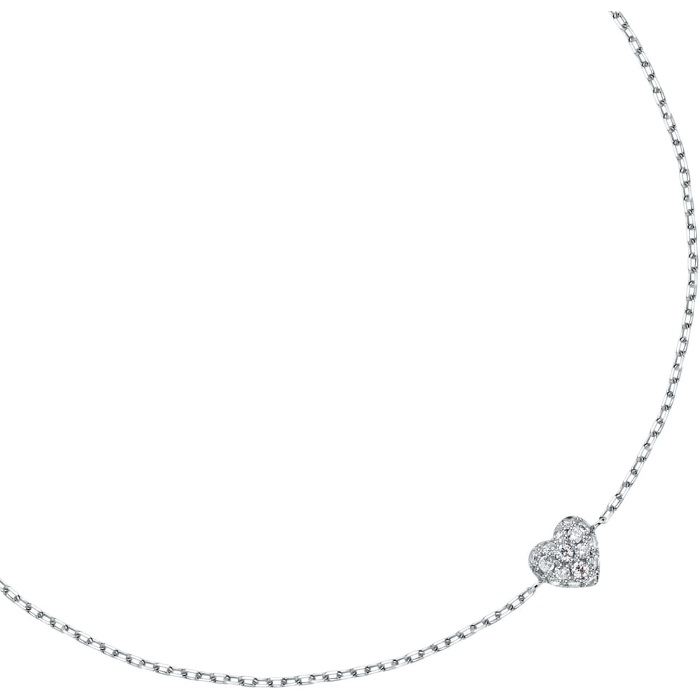 La Petite Story BRACCIALE BLUESPIRIT LOVE CRYSTAL - P.208E05000100 Vendita Economica