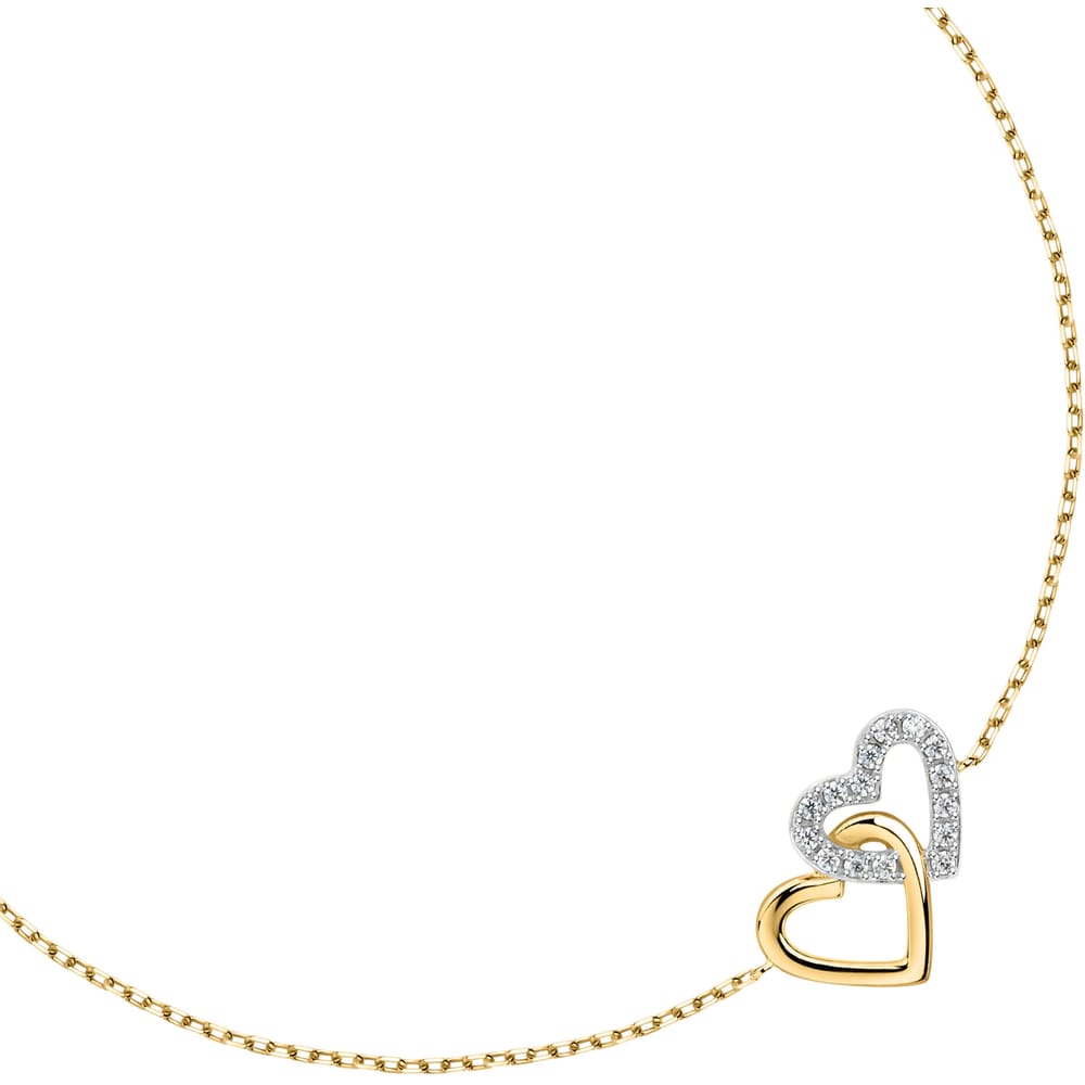 La Petite Story BRACCIALE BLUESPIRIT LOVE CRYSTAL - P.138E05000200 Italy