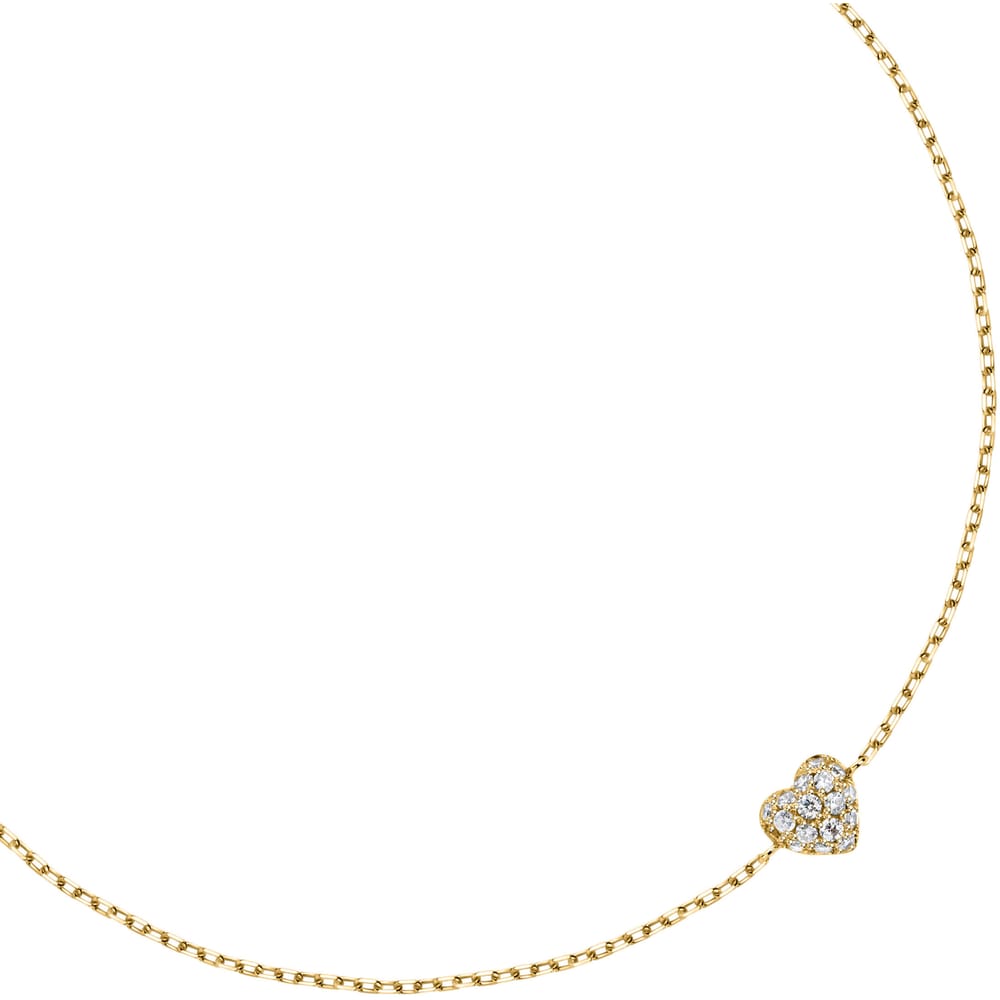 La Petite Story BRACCIALE BLUESPIRIT LOVE CRYSTAL - P.138E05000100 Italia