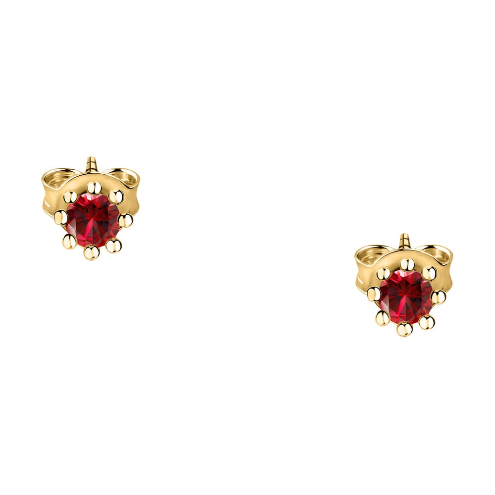 La Petite Story ORECCHINI LIVE DIAMOND CONTEMPORARY - LDY040218 Vendita