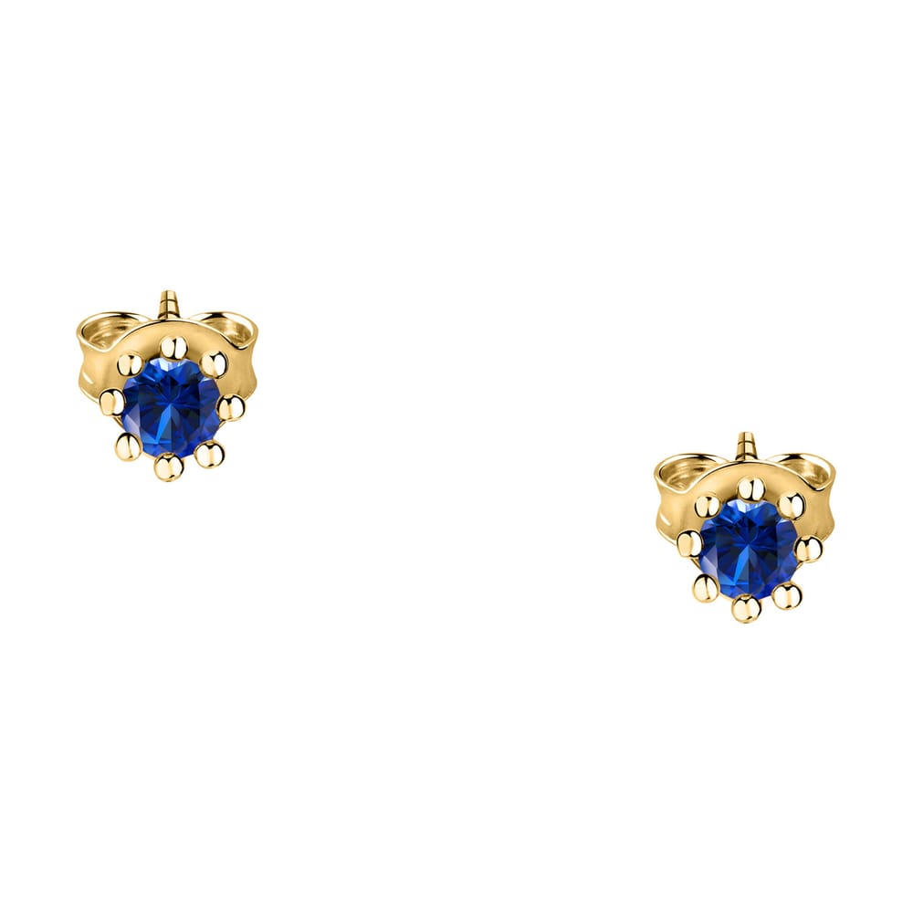 La Petite Story ORECCHINI LIVE DIAMOND CONTEMPORARY - LDY040216 Promozione