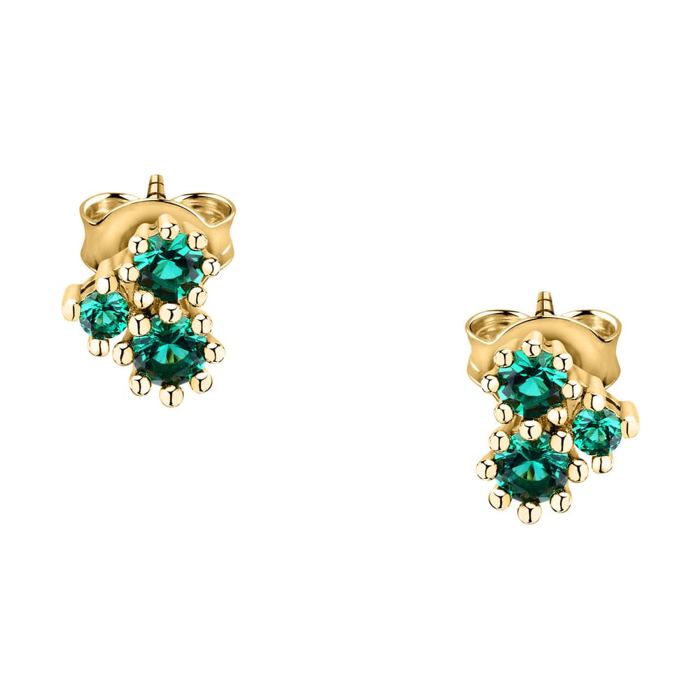 La Petite Story ORECCHINI LIVE DIAMOND CONTEMPORARY - LDY039212 Spedizione Gratuita