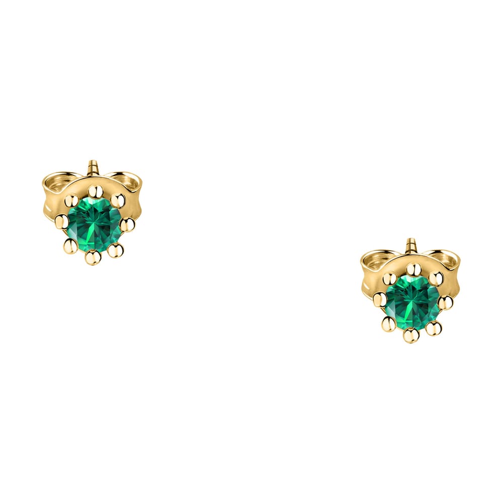 La Petite Story ORECCHINI LIVE DIAMOND CONTEMPORARY - LDY030217 Soddisfazione Garantita