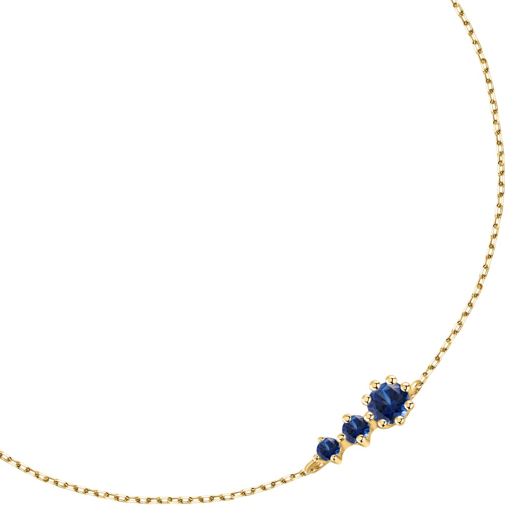 La Petite Story BRACCIALE LIVE DIAMOND CONTEMPORARY - LDY028201 Qualità Garantita
