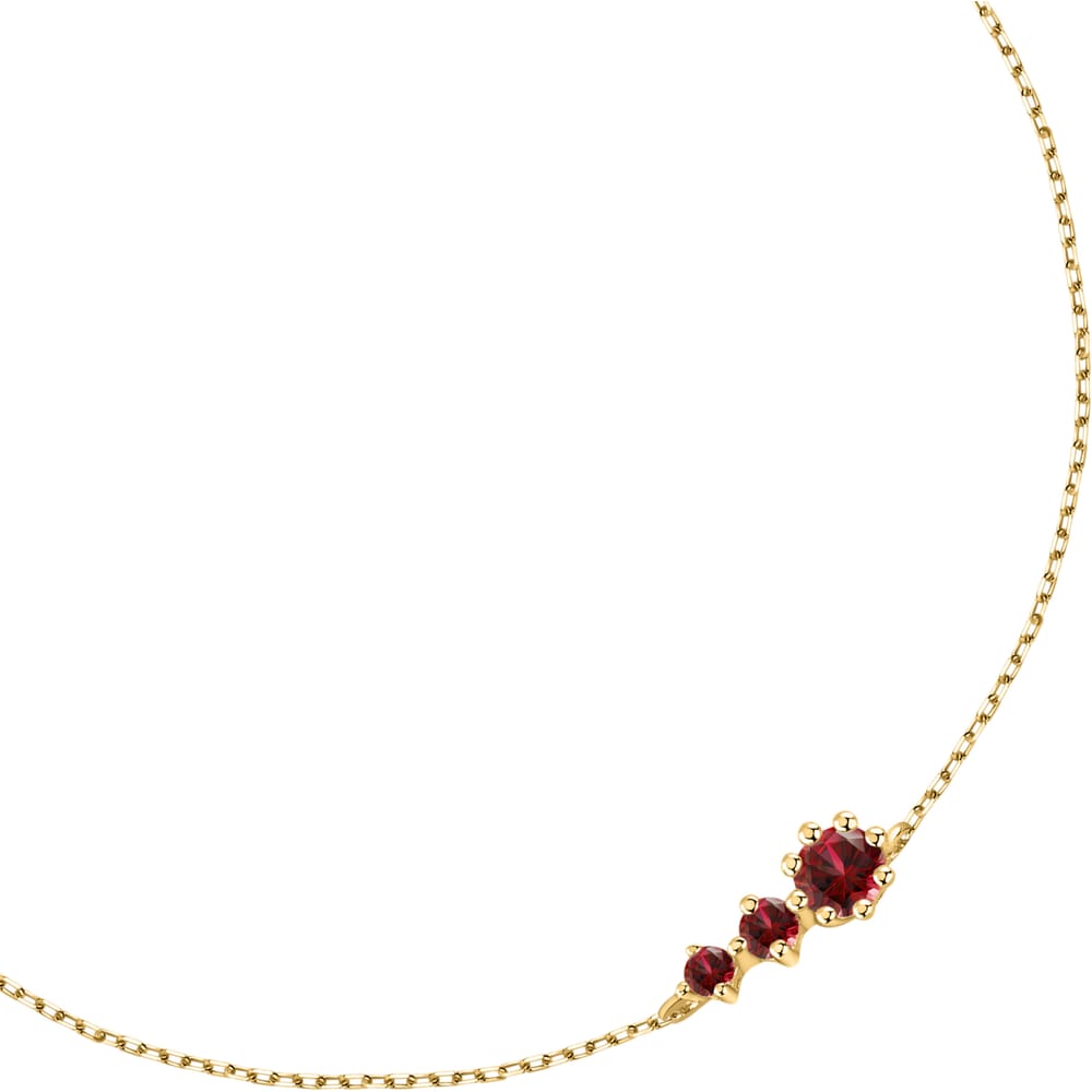 La Petite Story BRACCIALE LIVE DIAMOND CONTEMPORARY - LDY028200 Vendita Economica