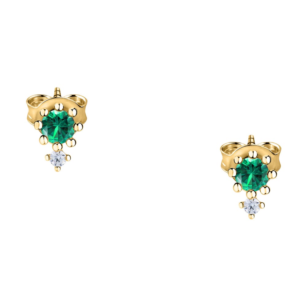 La Petite Story ORECCHINI LIVE DIAMOND CONTEMPORARY - LDY022214 Acquista Ora