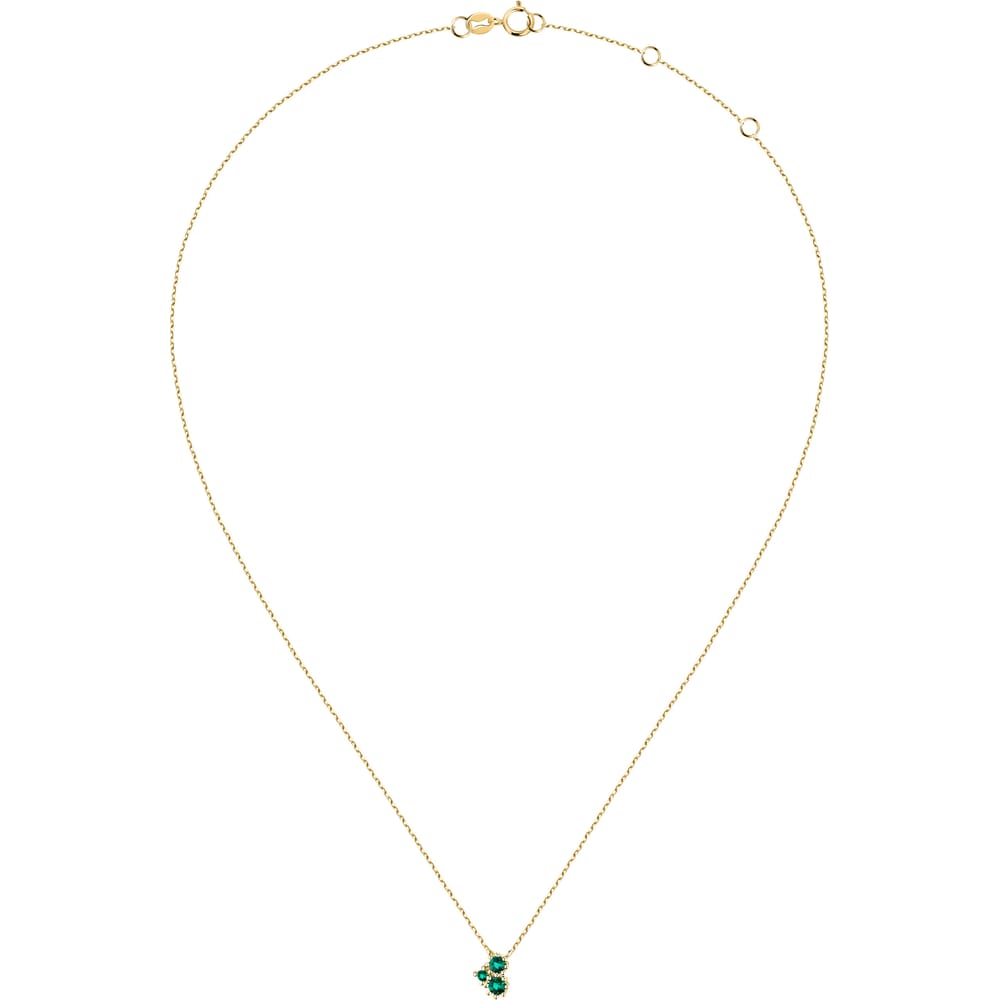 La Petite Story COLLANA LIVE DIAMOND CONTEMPORARY - LDY020206 Consegna Veloce