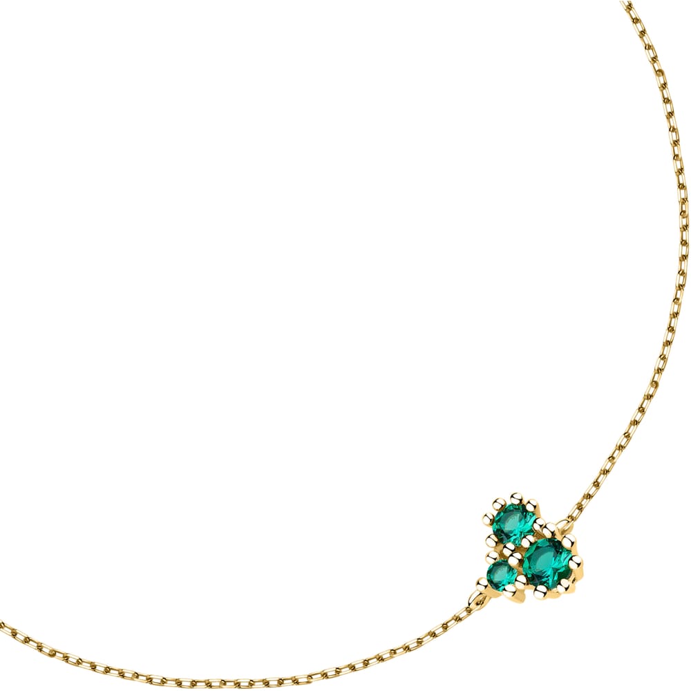 La Petite Story BRACCIALE LIVE DIAMOND CONTEMPORARY - LDY020205 Vendite Flash