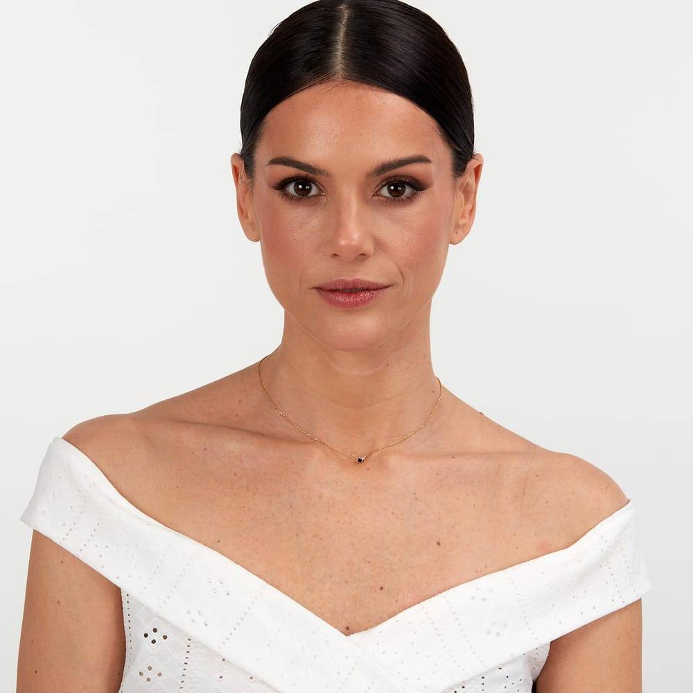 La Petite Story COLLANA LIVE DIAMOND CONTEMPORARY - LDY016207 Shopping Online
