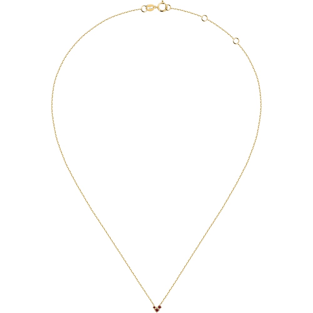 La Petite Story COLLANA LIVE DIAMOND CONTEMPORARY - LDY008211 Prezzo Ridotto