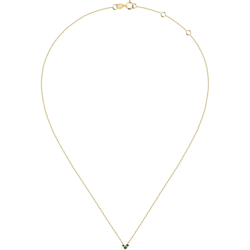La Petite Story COLLANA LIVE DIAMOND CONTEMPORARY - LDY005209 Sottocosto