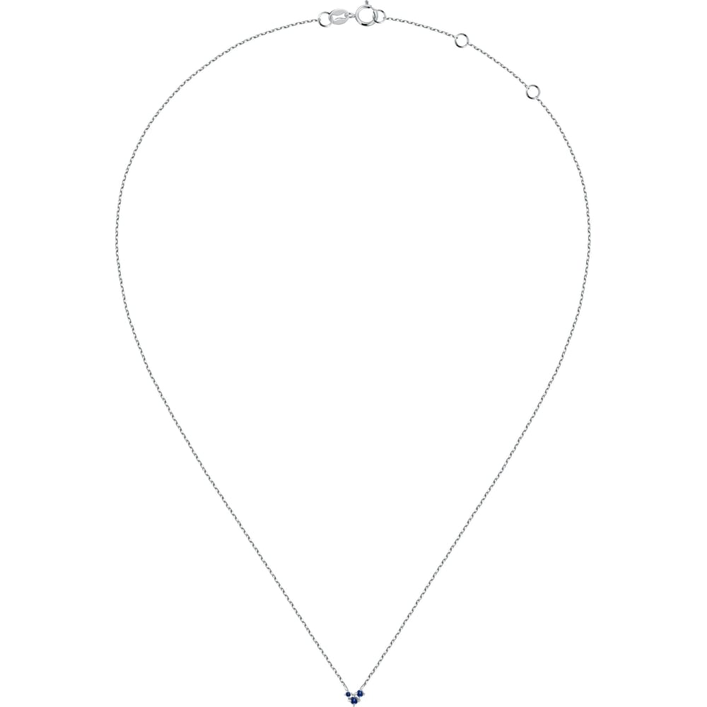 La Petite Story COLLANA LIVE DIAMOND CONTEMPORARY - LDW008210 Sconto