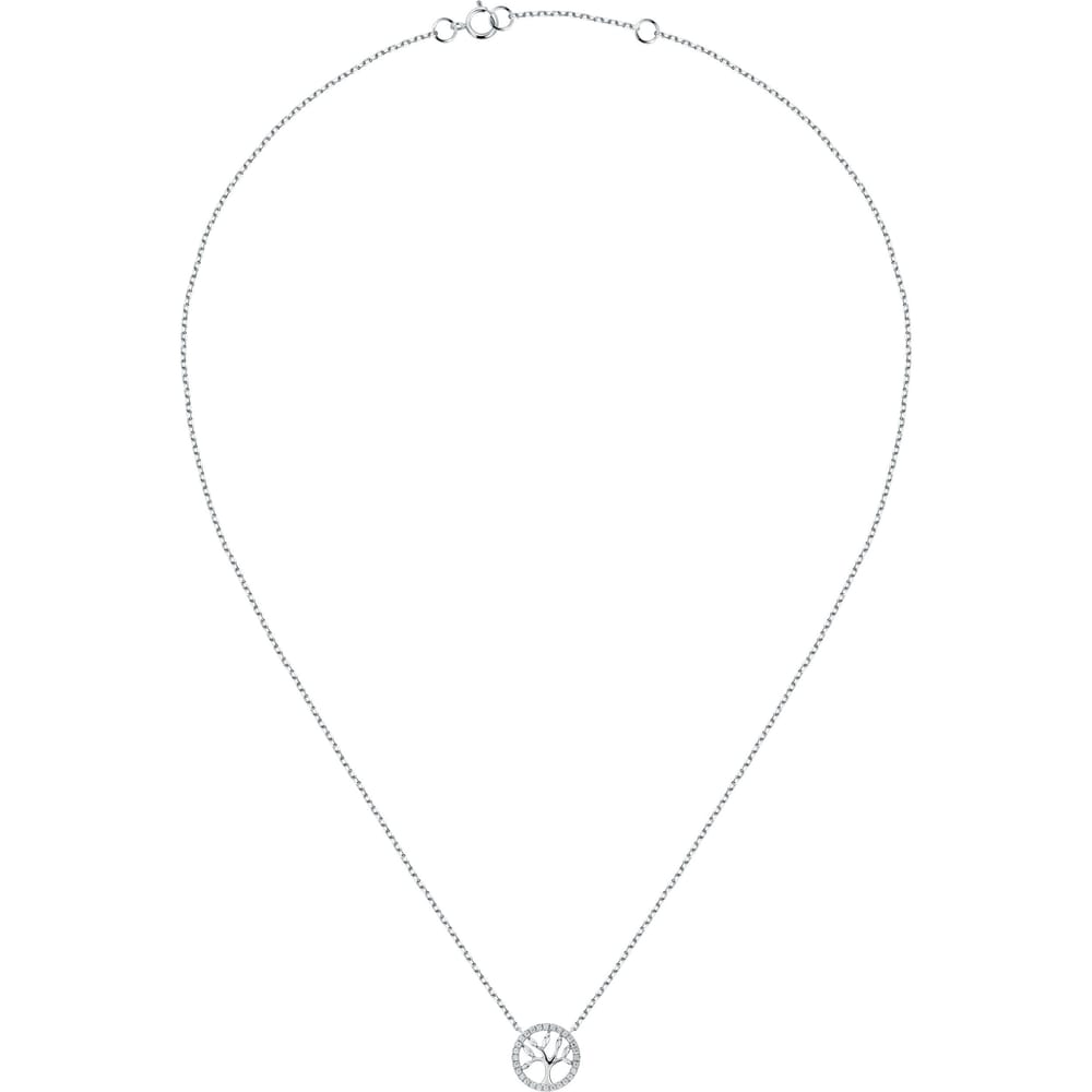 La Petite Story COLLANA BLUESPIRIT CIELO - P.20C610000400 Economico