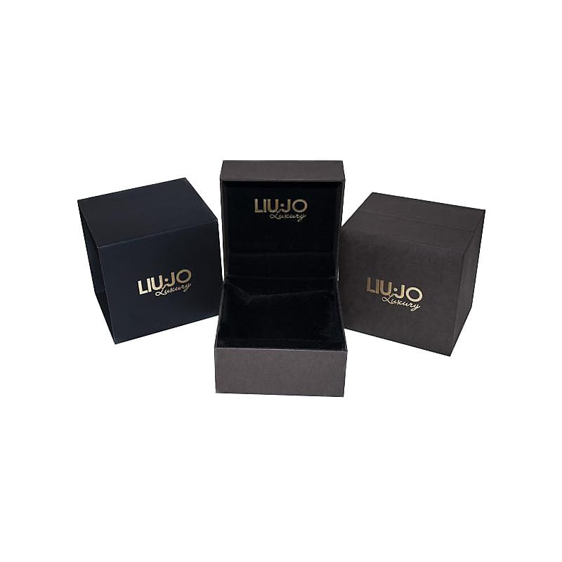 La Petite Story OROLOGIO LIU-JO COMPANY LDAY - LJ.TLJ2321 I Più Venduti