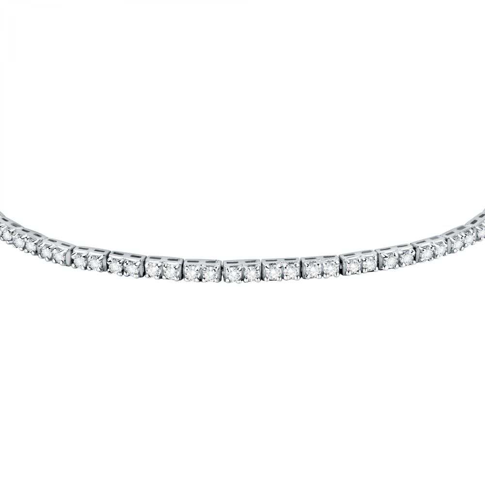 La Petite Story Bracciale Live Diamond - LD11474 Italia