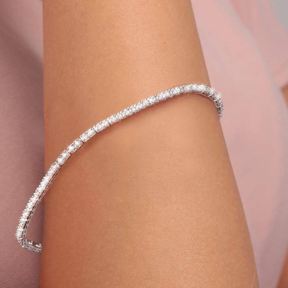 La Petite Story Bracciale Live Diamond - LD11474 Italia