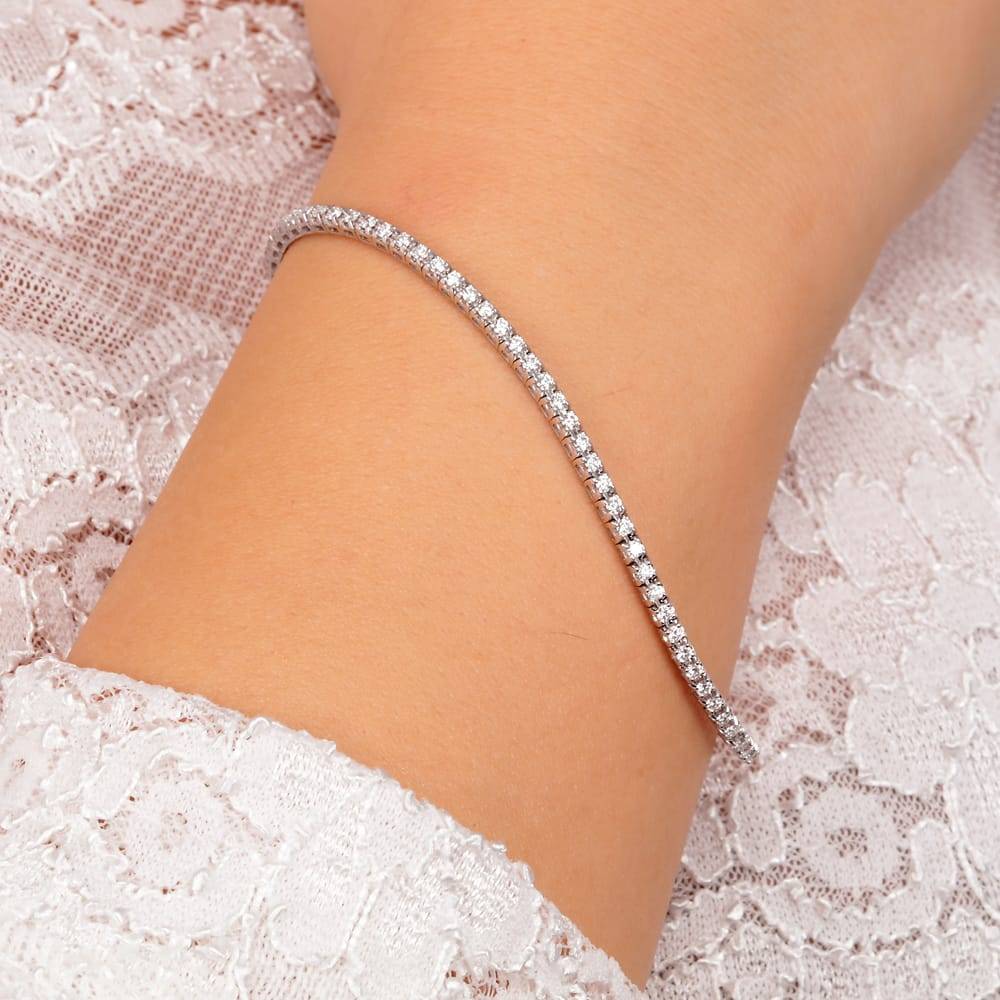 La Petite Story BRACCIALE BLUESPIRIT B-TENNIS - P.20E705000300 Promozione Limitata