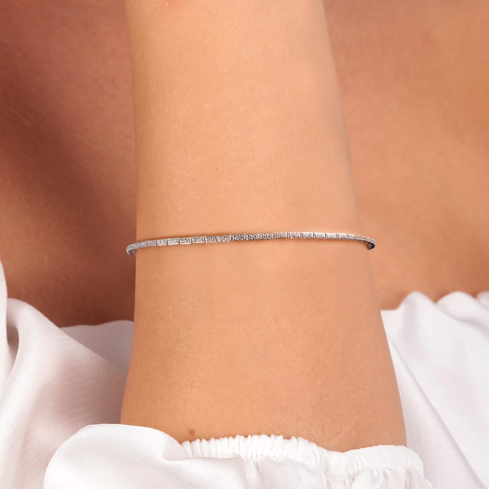 La Petite Story BRACCIALE BLUESPIRIT B-TENNIS - P.77C905001200 Shopping Online