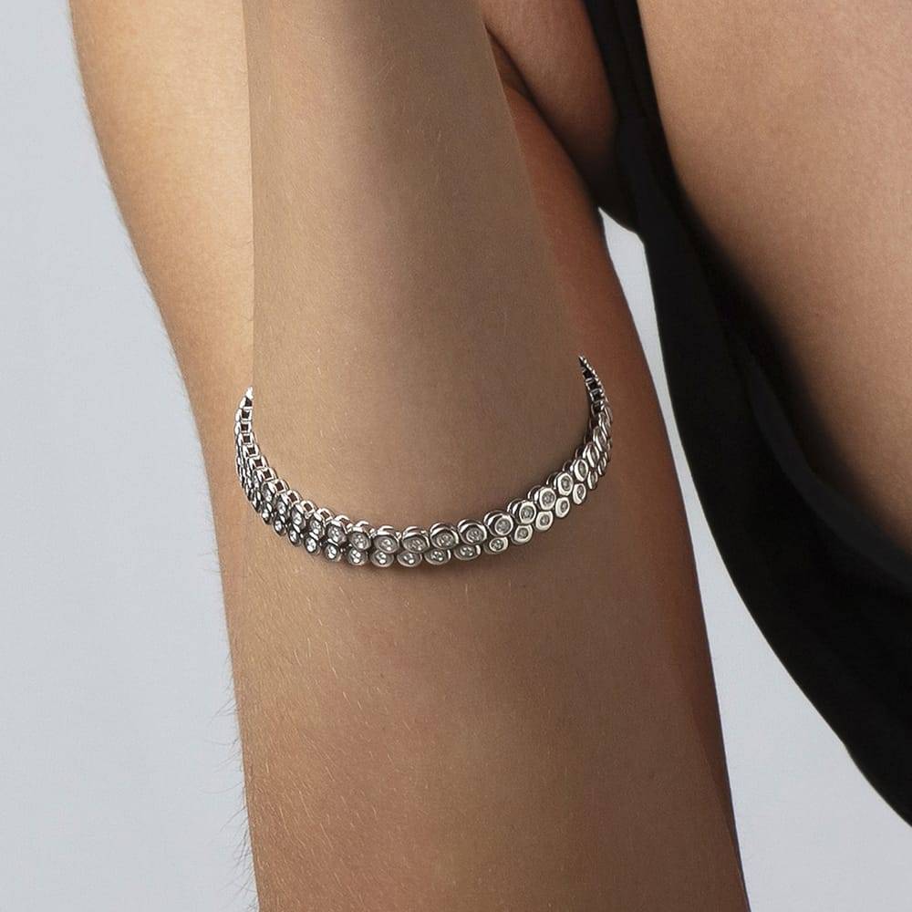 La Petite Story BRACCIALE BLUESPIRIT B-TENNIS - P.2005I80000002 Offerta