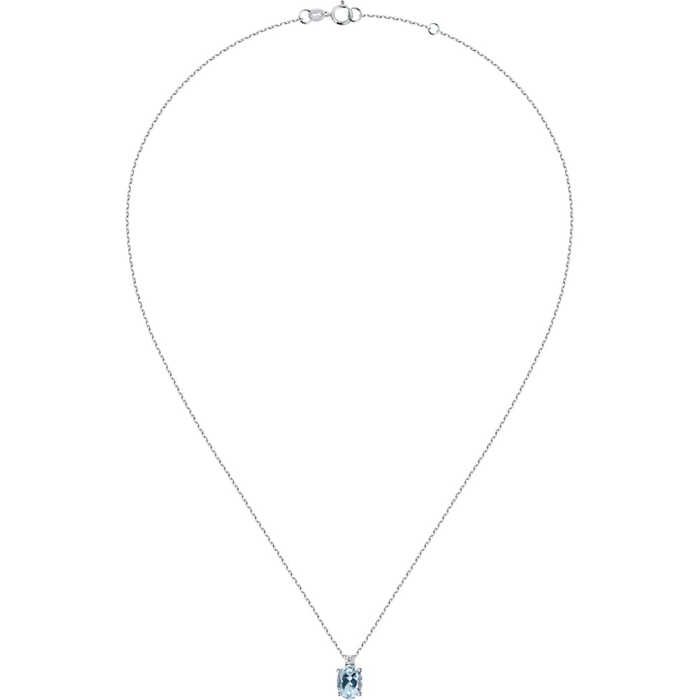 La Petite Story COLLANA BLUESPIRIT ACQUAMARINA - P.20S410000900 Saldi