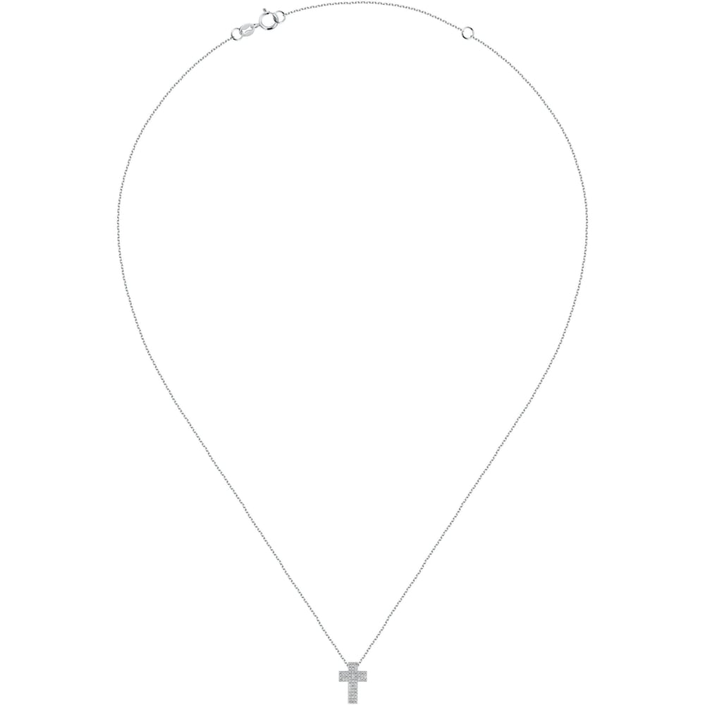 La Petite Story COLLANA BLUESPIRIT B-SACRI - P.77D110000200 Moda